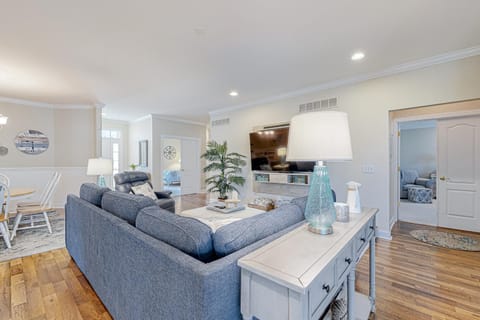 Keys of Marsh Harbor 20246 Whitehead Cir House in Rehoboth Beach