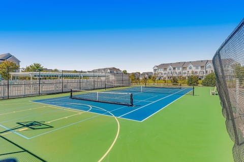Grande at Canal Pointe 19375 Mersey Dr House in Rehoboth Beach