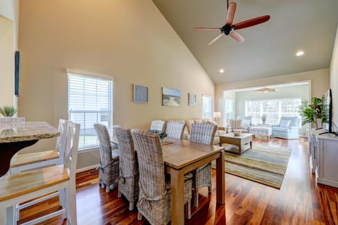 Grande at Canal Pointe 37510 Worcester Dr House in Rehoboth Beach