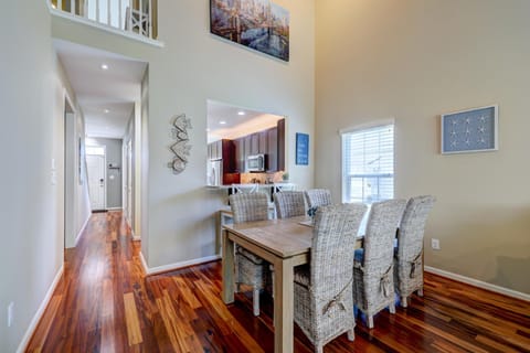 Grande at Canal Pointe 37510 Worcester Dr House in Rehoboth Beach