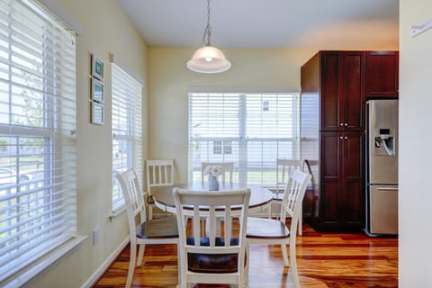 Grande at Canal Pointe 37510 Worcester Dr House in Rehoboth Beach