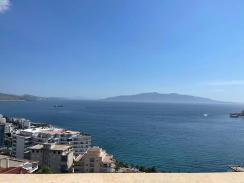 Max's apartment Apartment in Sarandë