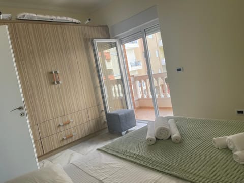 Max's apartment Apartment in Sarandë