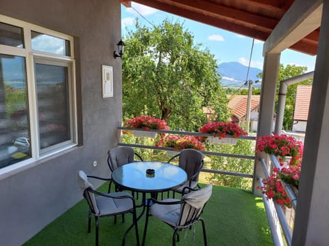 Apartman KONAK Apartment in Federation of Bosnia and Herzegovina