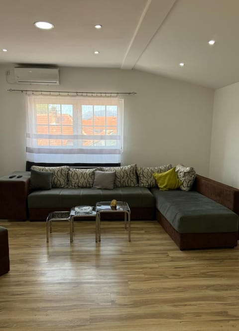 Apartman Zigic Apartment in Serbia