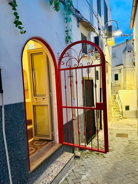 Dimora Marea House in Rodi Garganico