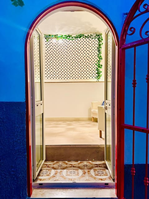 Dimora Marea House in Rodi Garganico