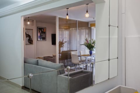 Lucamare - Casa Rossa Apartment in L'Île-Rousse