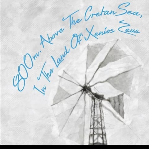 VillaTzer - Traditional house with fireplace and garden House in Lasithi