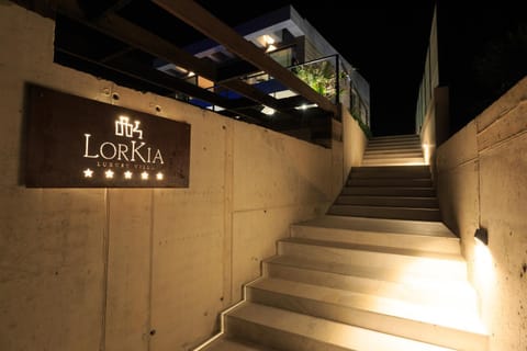 Villa LorKia Villa in Lika-Senj County