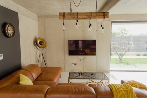 Villa LorKia Villa in Lika-Senj County