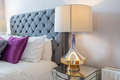 SO-LUX Bed and Breakfast in Belfast