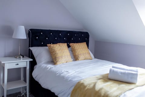 SO-LUX Bed and Breakfast in Belfast