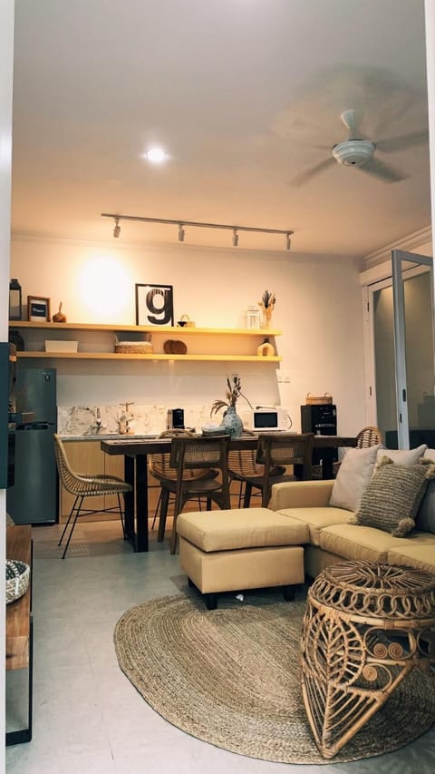 Living room, Lounge or bar, Dining area