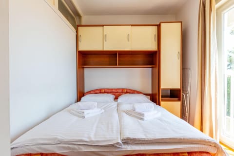 Boki 4 Apartment in Zadar