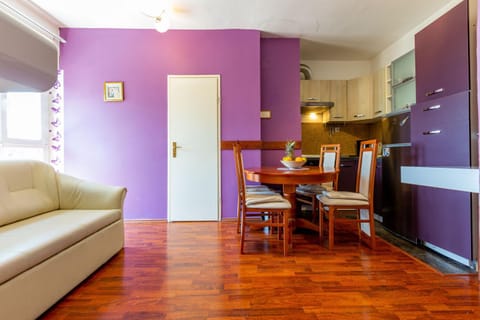 Boki 4 Apartment in Zadar