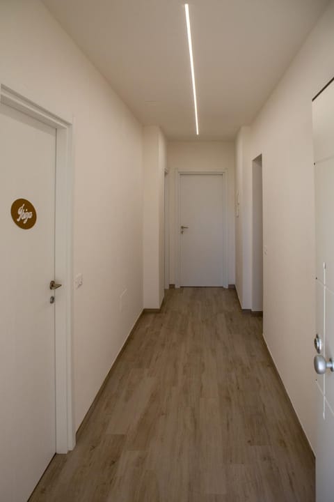 Aria di Mare Bed and Breakfast in Martinsicuro