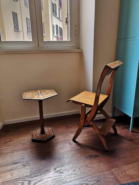 Camera vintage nel cuore di Monteverde Bed and Breakfast in Rome