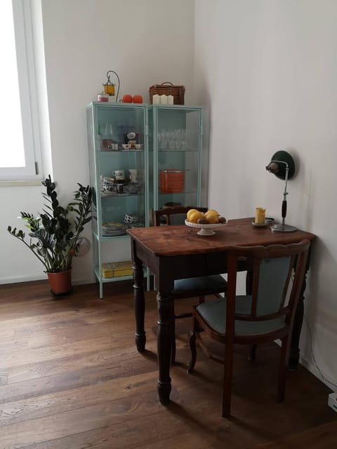 Camera vintage nel cuore di Monteverde Bed and Breakfast in Rome