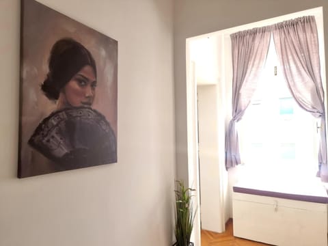 Apartment Martini - Bacvice beach Apartment in Split