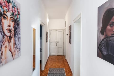 Apartment Martini - Bacvice beach Apartment in Split