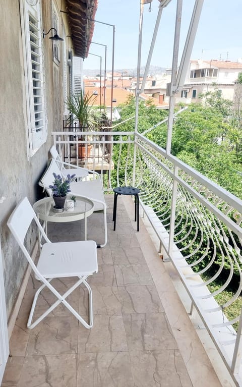 Apartment Martini - Bacvice beach Apartment in Split