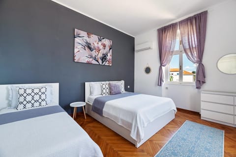 Apartment Martini - Bacvice beach Apartment in Split