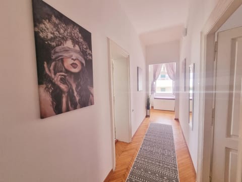 Apartment Martini - Bacvice beach Apartment in Split