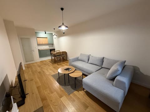 Central City Lux Apartments Apartment in Podgorica