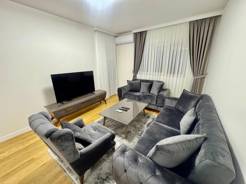 Central City Lux Apartments Apartment in Podgorica