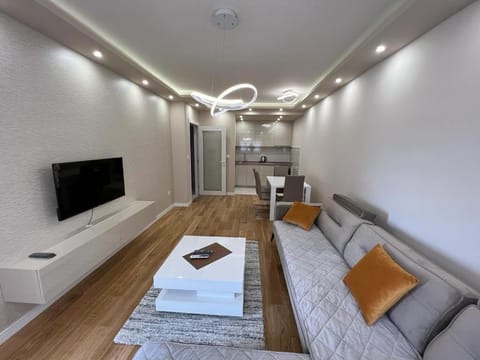 Central City Lux Apartments Apartment in Podgorica