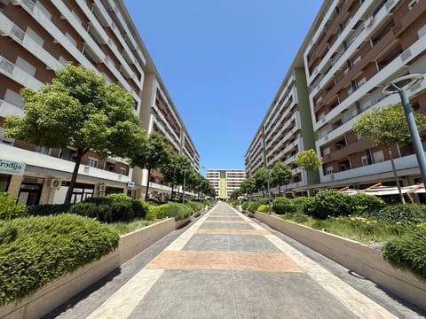 Central City Lux Apartments Apartment in Podgorica