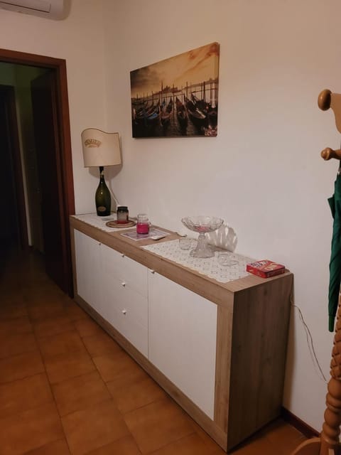 AMPIO BILOCALE Caorle LUNGOMARE LEVANTE Apartment in Caorle