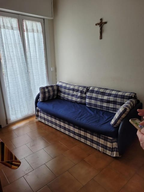 AMPIO BILOCALE Caorle LUNGOMARE LEVANTE Apartment in Caorle