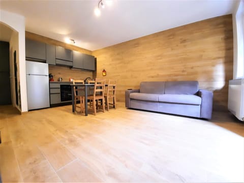 Casa MAGNA & Casa Nina Apartment in Province of Brescia