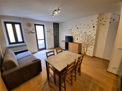 Casa MAGNA & Casa Nina Apartment in Province of Brescia