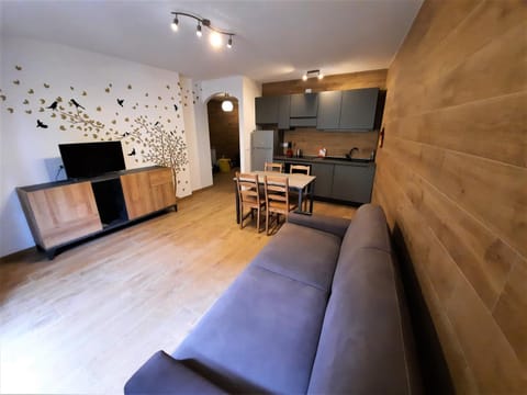 Casa MAGNA & Casa Nina Apartment in Province of Brescia