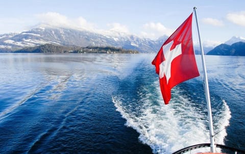 Executive Suite Top Location & Fast Free Wi-Fi & AC & Parking Apartment in Zurich City