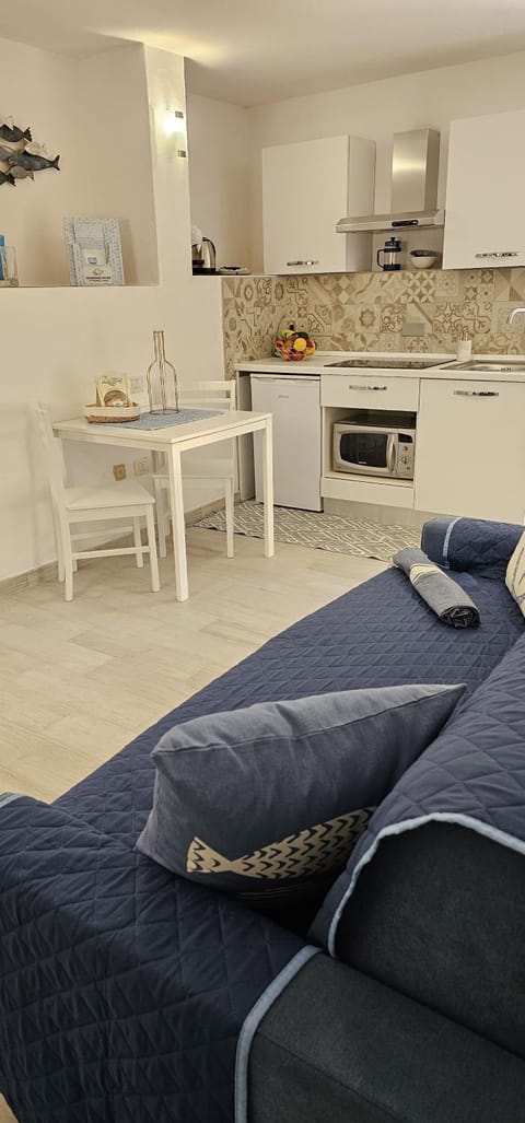 Monolocale a due passi dal mare Apartment in Pittulongu