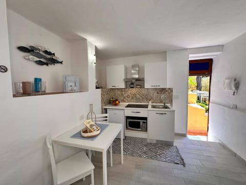 Monolocale a due passi dal mare Apartment in Pittulongu