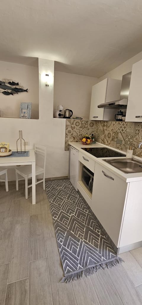Monolocale a due passi dal mare Apartment in Pittulongu