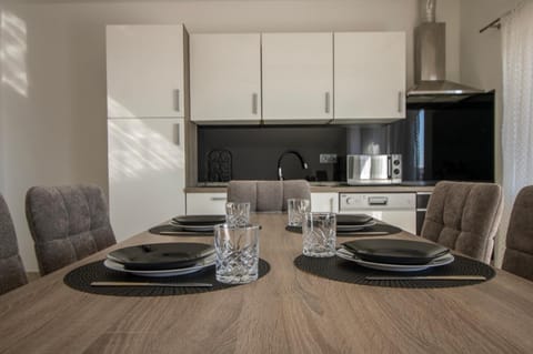 Apartments MaLuMa Apartment in Šibenik-Knin County, Croatia