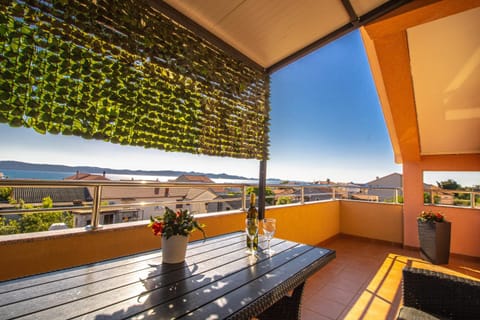 Apartments MaLuMa Apartment in Šibenik-Knin County, Croatia