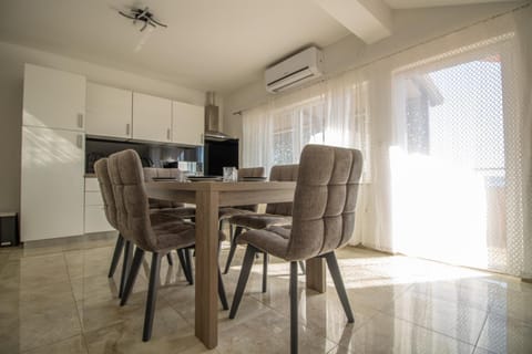 Apartments MaLuMa Apartment in Šibenik-Knin County, Croatia