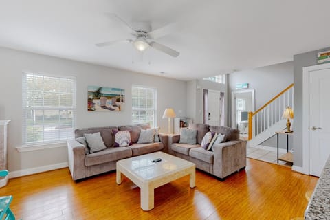 Keys of Marsh Harbor Truman Ct House in Rehoboth Beach