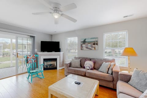 Keys of Marsh Harbor Truman Ct House in Rehoboth Beach