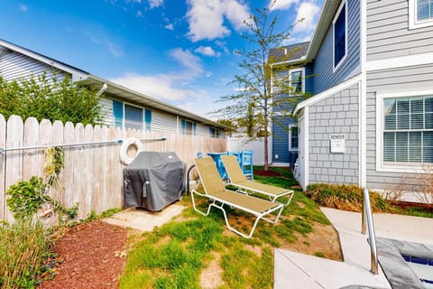 Town of Rehoboth Beach 320 Laurel St House in Rehoboth Beach
