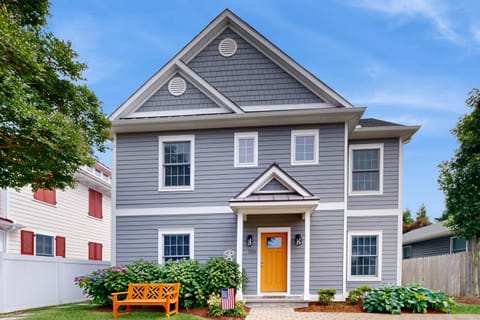 Town of Rehoboth Beach 320 Laurel St House in Rehoboth Beach