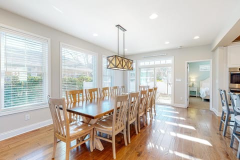 Town of Rehoboth Beach 302 Laurel St House in Rehoboth Beach