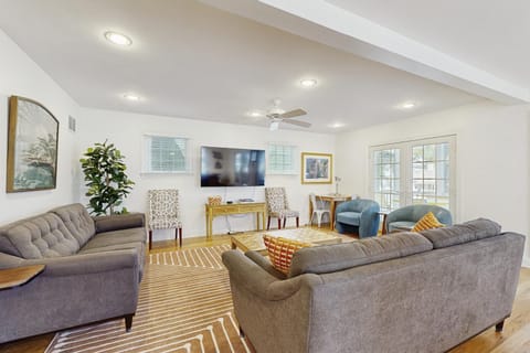 Town of Rehoboth Beach 104 Philadelphia St House in Rehoboth Beach